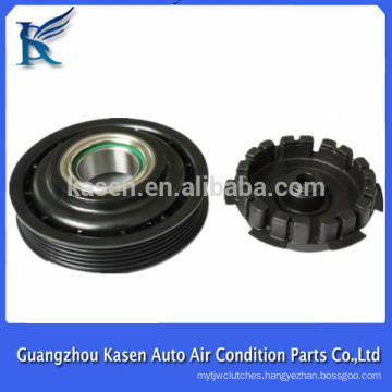 denso ac compressor magnetic clutch PV5 pulley